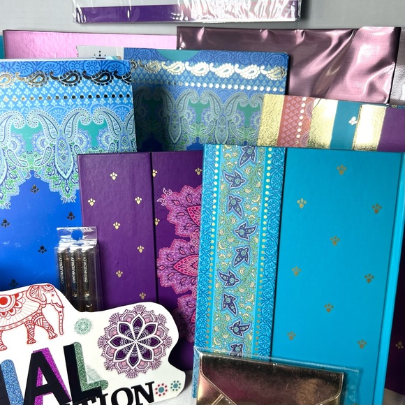 THE TAJ MAHAL COLLECTION GIFT SET - Picture 16 of 16